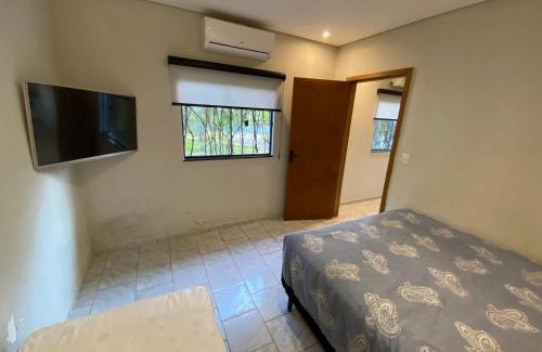 Avare House | Villa Querência na Represa Avaré