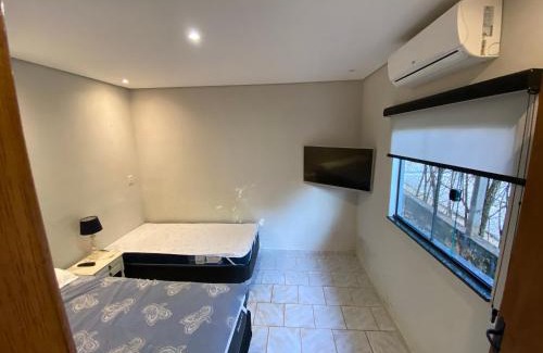 Avare House | Villa Querência na Represa Avaré