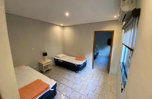 Avare House | Villa Querência na Represa Avaré