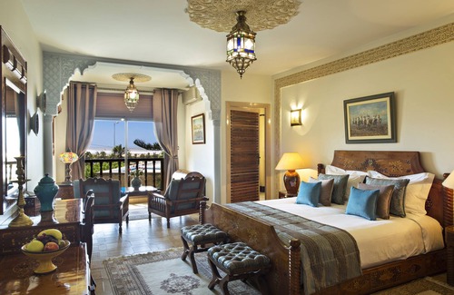 Essaouira Hotel | Villa Quieta