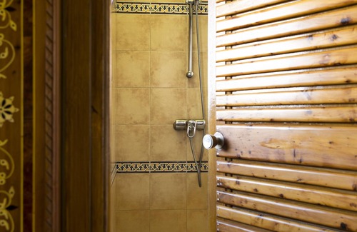 Essaouira Hotel | Villa Quieta
