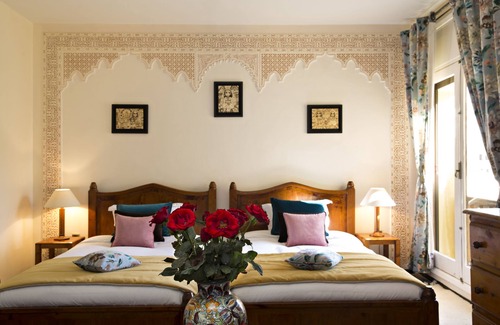 Essaouira Hotel | Villa Quieta
