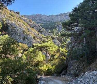 Quesada Villa | Villa Río Béjar