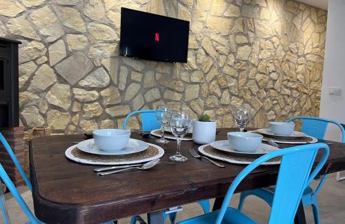 Quesada Villa | Villa Río Béjar