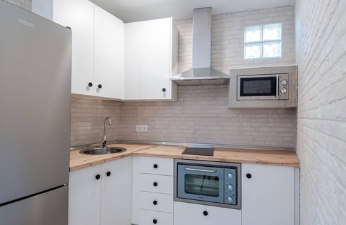 Quesada Villa | Villa Río Béjar Quesada by Ruralidays