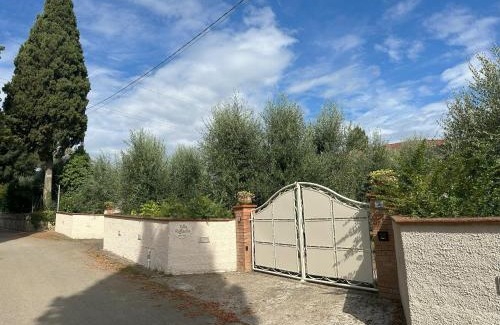 Selvatelle Apartment | Villa Raffaella