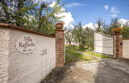 Selvatelle Apartment | Villa Raffaella