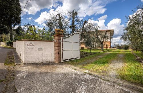 Selvatelle Apartment | Villa Raffaella