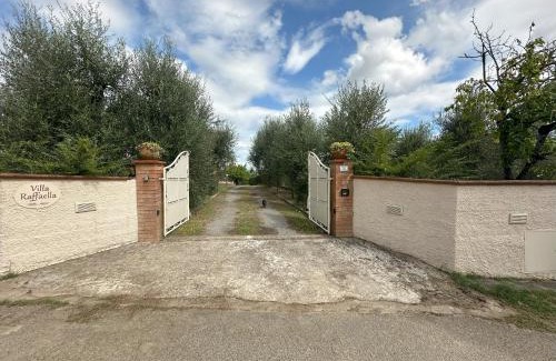 Selvatelle Apartment | Villa Raffaella