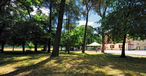 Santa Maria degli Angeli Hotel | Villa Raffaello Park Hotel