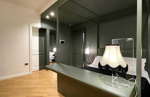 Santa Maria degli Angeli Hotel | Villa Raffaello Park Hotel