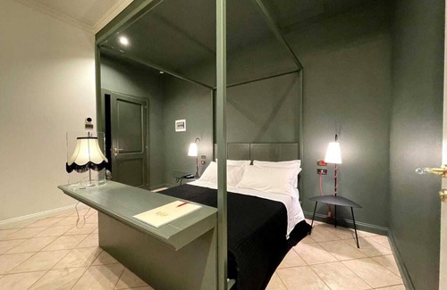 Santa Maria degli Angeli Hotel | Villa Raffaello Park Hotel