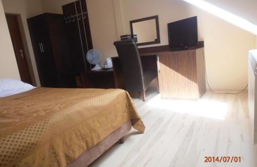 Brzezno Bed & Breakfast | Villa Ramzes