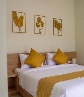 Garut Cabin | Villa Rancabango Estate