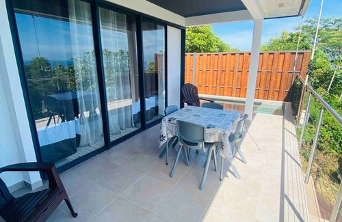Faaa House | Villa Ranitea