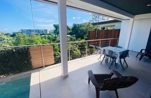 Faaa House | Villa Ranitea