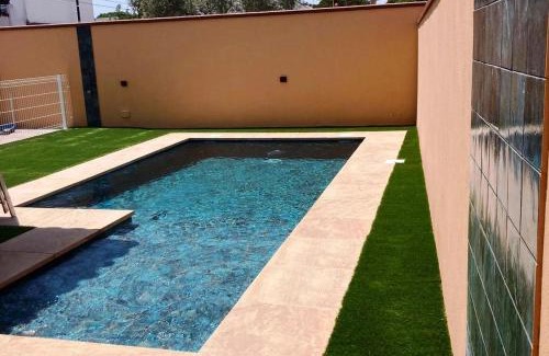 Barrio Nuevo Villa | Villa Raquel