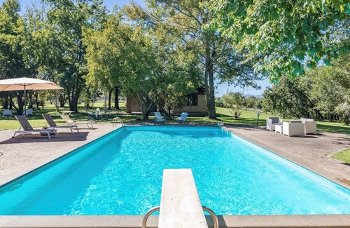 Quartaccio Villa | Villa Rasena 6, Emma Villas