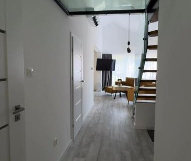 Kolobrzeg Bed & Breakfast | Villa Rasmus
