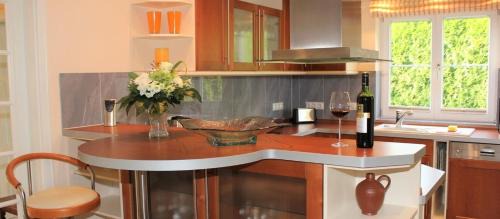 Marlow House | Villa Recknitztal Marlow