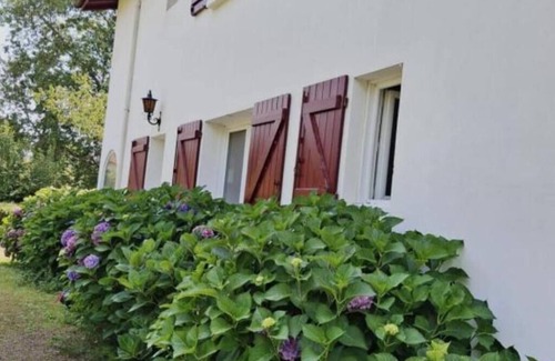 Ascain Villa | Villa Relax