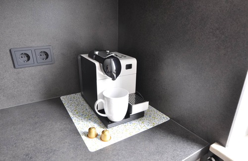 Kirchheimbolanden Apartment | Villa Residenz - Modern; Quiet and very well located vacation apartment, as good as new!