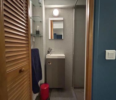 Amerique House | Villa Ribot