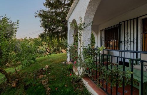 Fornes House | Villa Ricardo