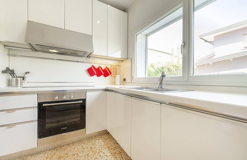 Zelarino Villa | Villa Ridolfi - 15 min from Venice