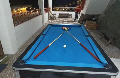 Megamendung Villa | Villa Rindam