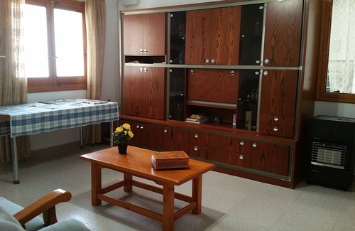 Berja House | Villa Rio Chico near the Sea