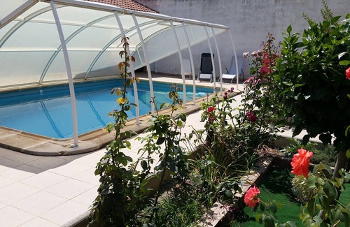 Berja House | Villa Rio Chico near the Sea