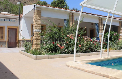 Berja House | Villa Rio Chico near the Sea