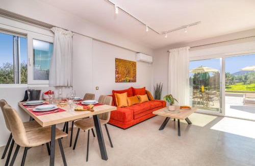 Khartata Villa | Villa Riza Sea by Villa Plus