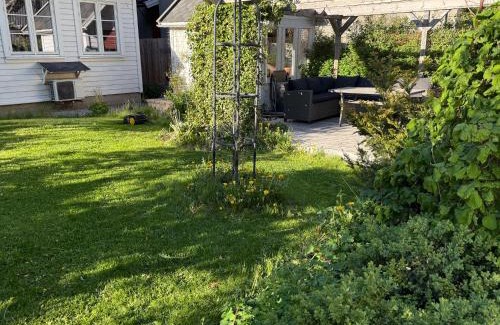 Rjukan House | Villa Rjukan