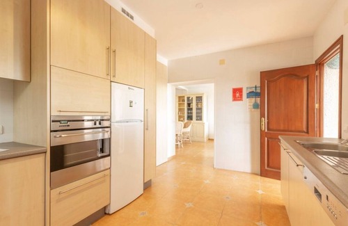 Casas de Torrat Villa | Villa Robin - Costa CarpeDiem