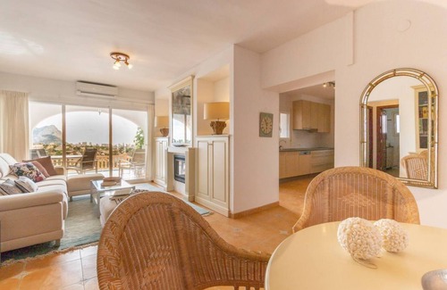 Casas de Torrat Villa | Villa Robin - Costa CarpeDiem