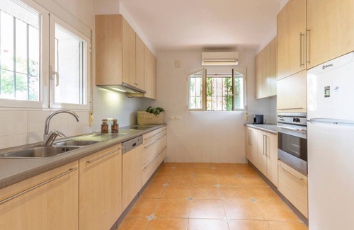 Casas de Torrat Villa | Villa Robin - Costa CarpeDiem