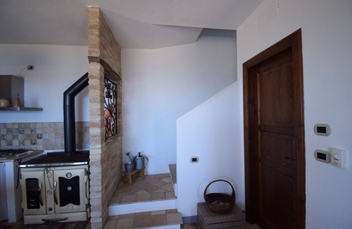 Roccella Jonica Villa | Villa Roccella Ionica, Sea View, a c