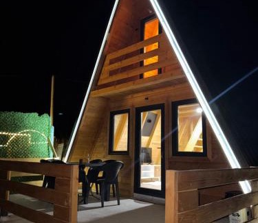 Jerli Talinovac Villa | Villa Roi 3