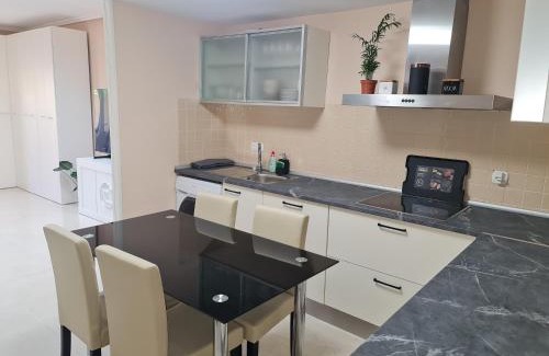 Roquetas de Mar Apartment | Villa Romana con piscina privada y vistas al jardín