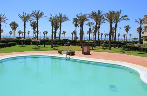 Roquetas de Mar Apartment | Villa Romana Roquetas