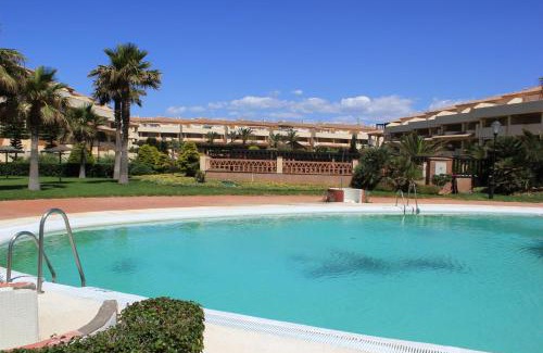 Roquetas de Mar Apartment | Villa Romana Roquetas