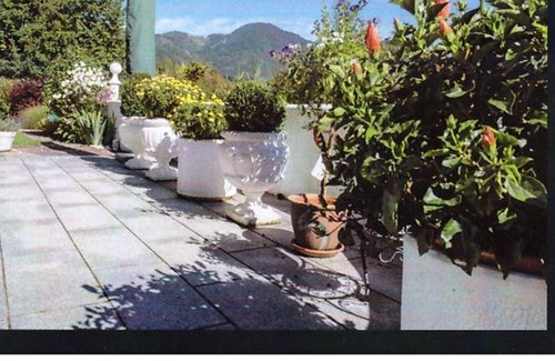 Bad Ischl Apartment | Villa Romy II in a fantastic location with flair and charm