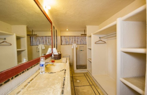 Boulevard Barra Vieja House | VILLA ROQUETA ACAPULCO