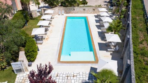 Otranto Hotel | Villa Rosa Antico Dimora Storica