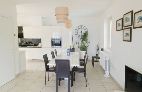 Dizzasco Apartment | Villa Rosa - My Home in Como