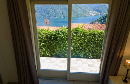 Dizzasco Apartment | Villa Rosa - My Home in Como