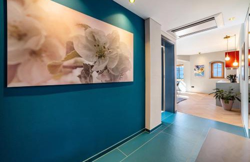 Merano Apartment | Villa Rosa Unterschöberlehof - Lene