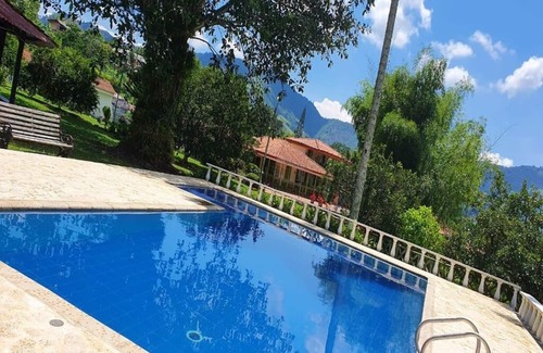 Pereira Cottage | Villa Rosales , cabañas
